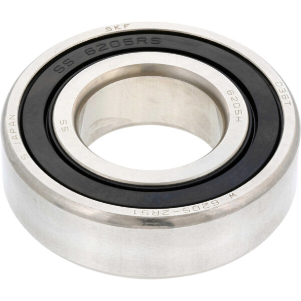 Hockey Puck and Spindle Pack Bearings