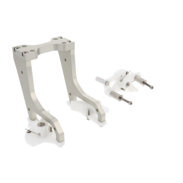Can Stabilizer Assembly for Standard 211 Cans