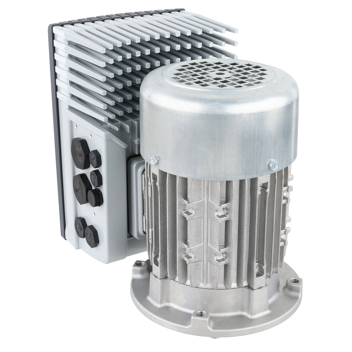 Seamer Motor With VFD