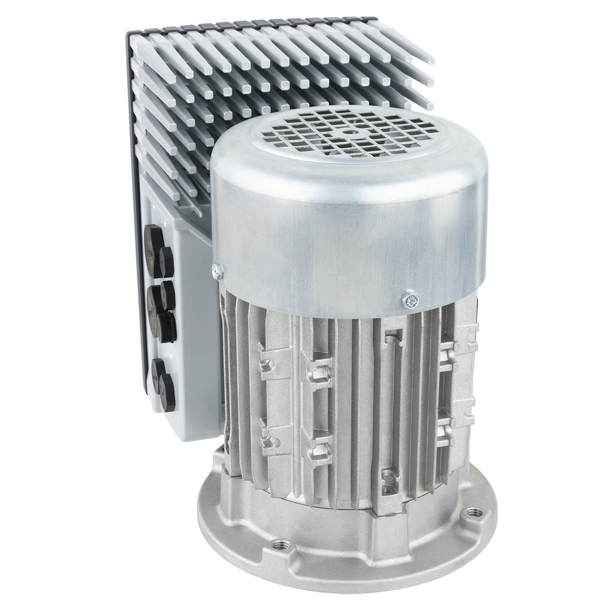 Seamer Motor With VFD